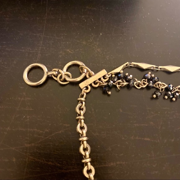 Chloe + Isabel bracelet with tassle - Picture 7 of 10